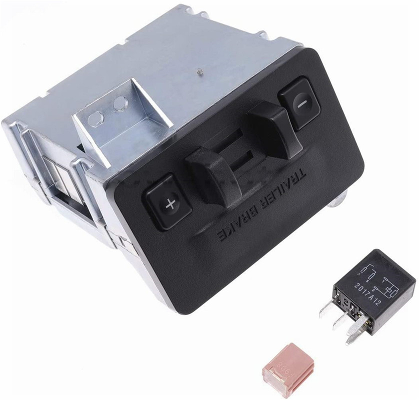 Trailer Brake Control BL3Z19H332AA For 20112014 Ford F150 eBay