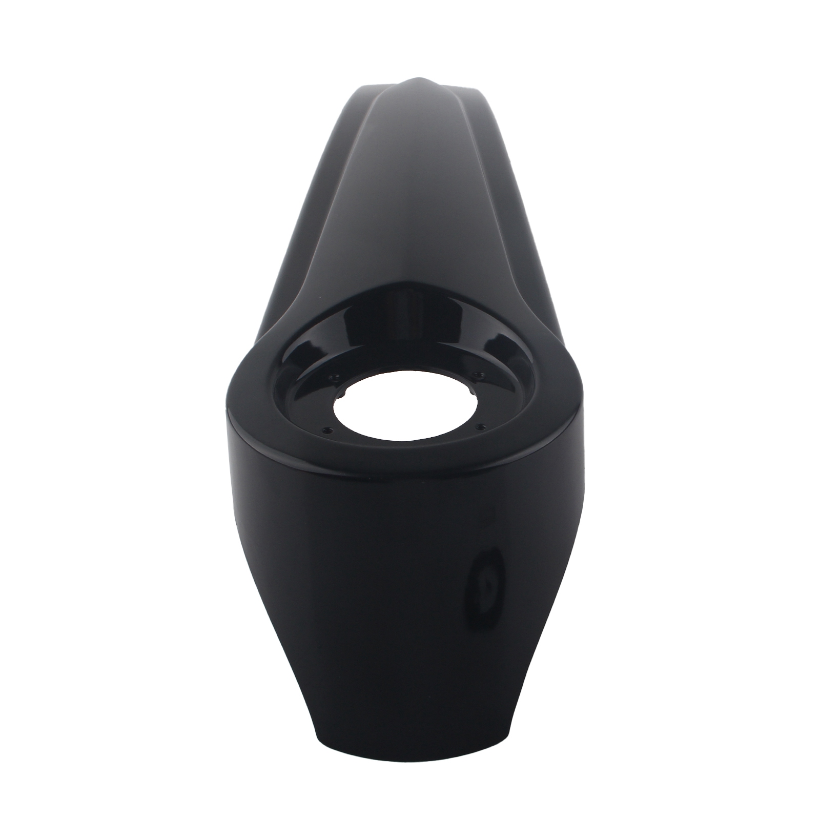 tdf ブラック Vivid Black Dash Fuel Console For Harley Ultra Electra