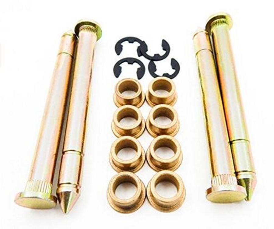 Car Door Hinges Pin Bushing Repair Kit Universal For Ford Trucks And Suv And Others Ebay 