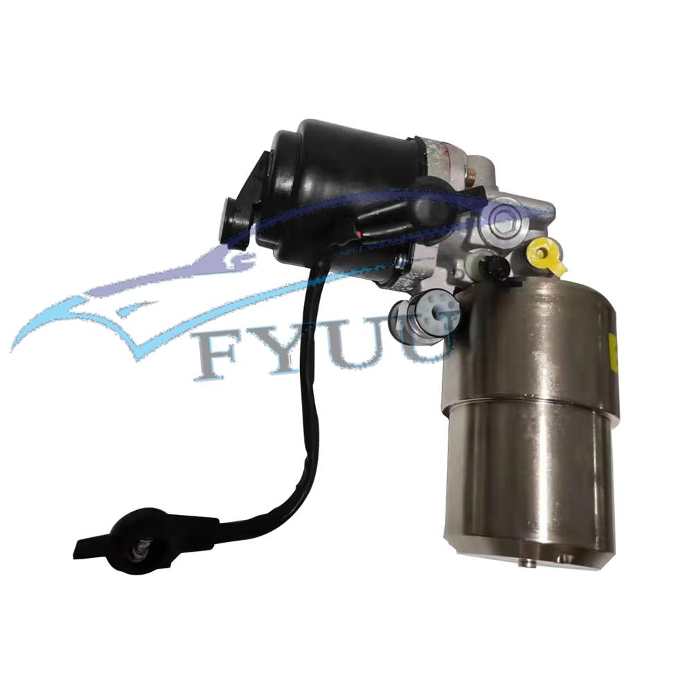 ABS Pump Brake Booster Motor Accumulator For Toyota Lexus