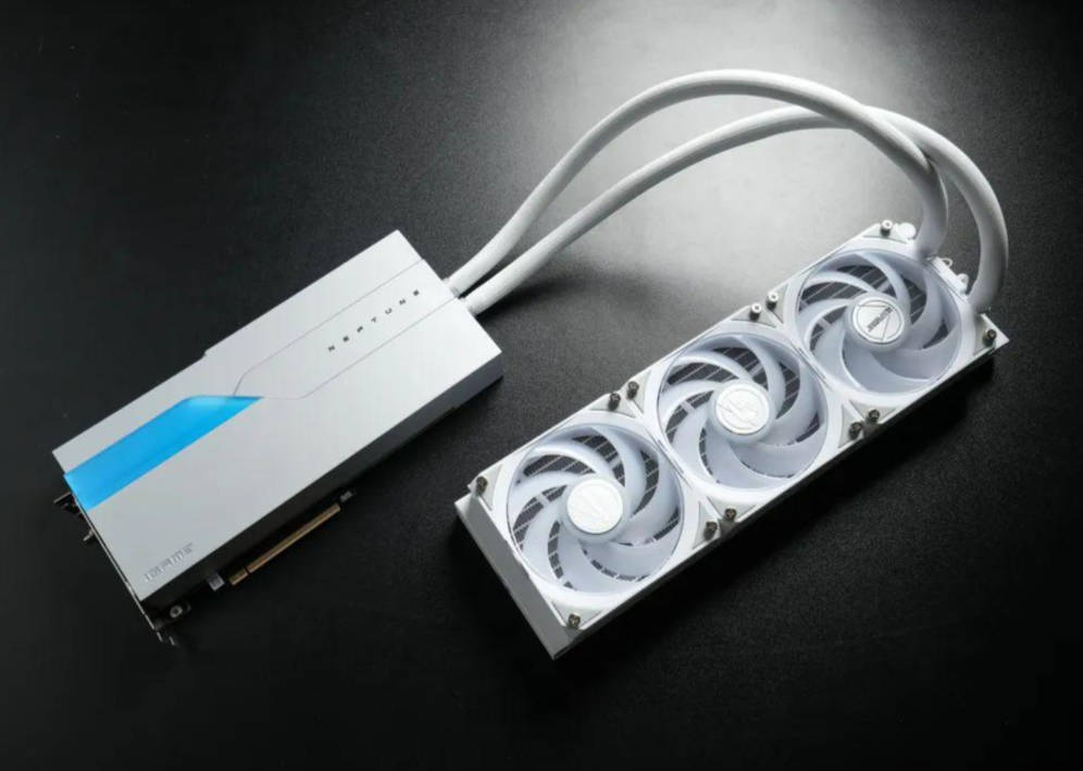Colorful Rtx 5090 Colorful iGame GeForce RTX 5090 D Neptune OC 32GB Graphics Card NEW | eBay