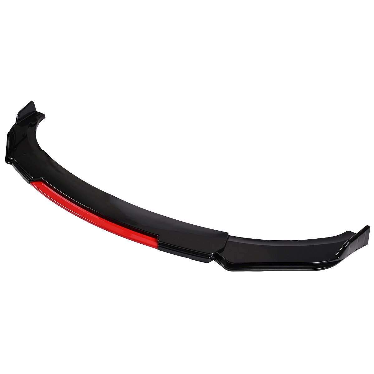 Dodge Charger Sportline Duraflex Front Bumper Lip Body Kit 118072