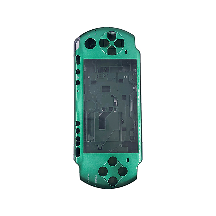 For PSP 1000/2000/3000 Full Housing Shell Case w/ Buttons
