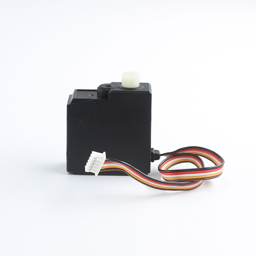 RC auto servo motore di ricambio per 16101 16102 16103