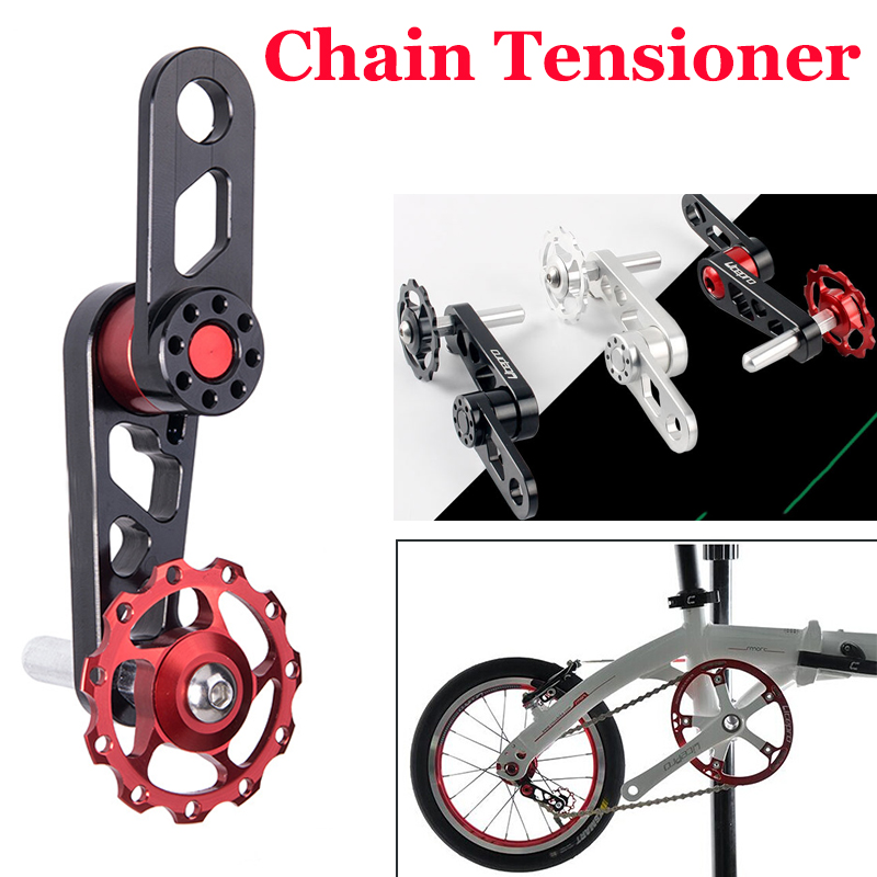 converting bike to single speed
