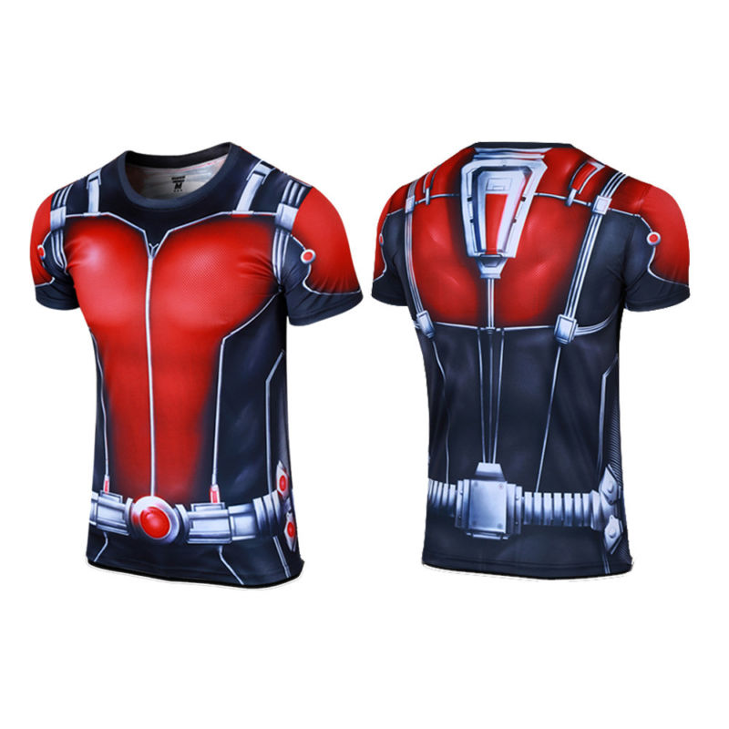 avengers cycling jersey