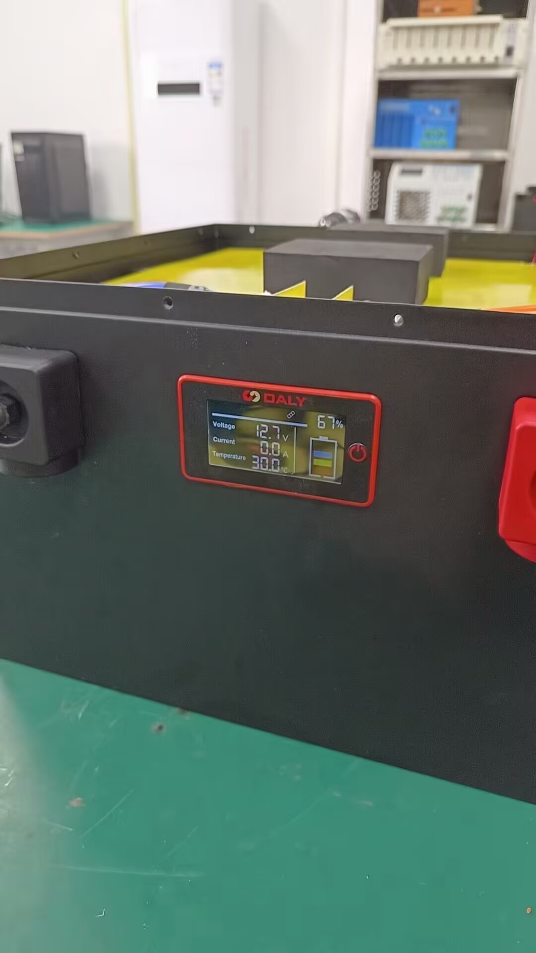DALY New / Old Version BMS Smart BMS Accessory LCD Display/WiFi Module ...