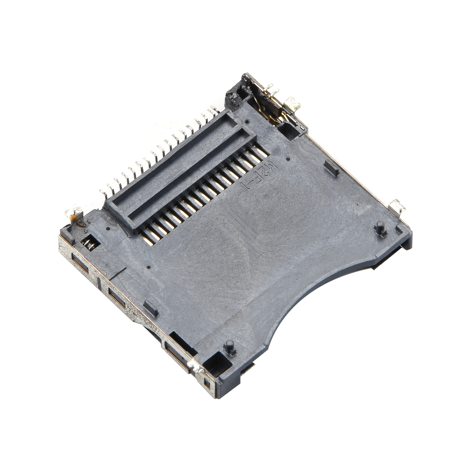 Reader Slot 1 Game Card Socket Replacement For 3DS / 3DS XL / 3DS