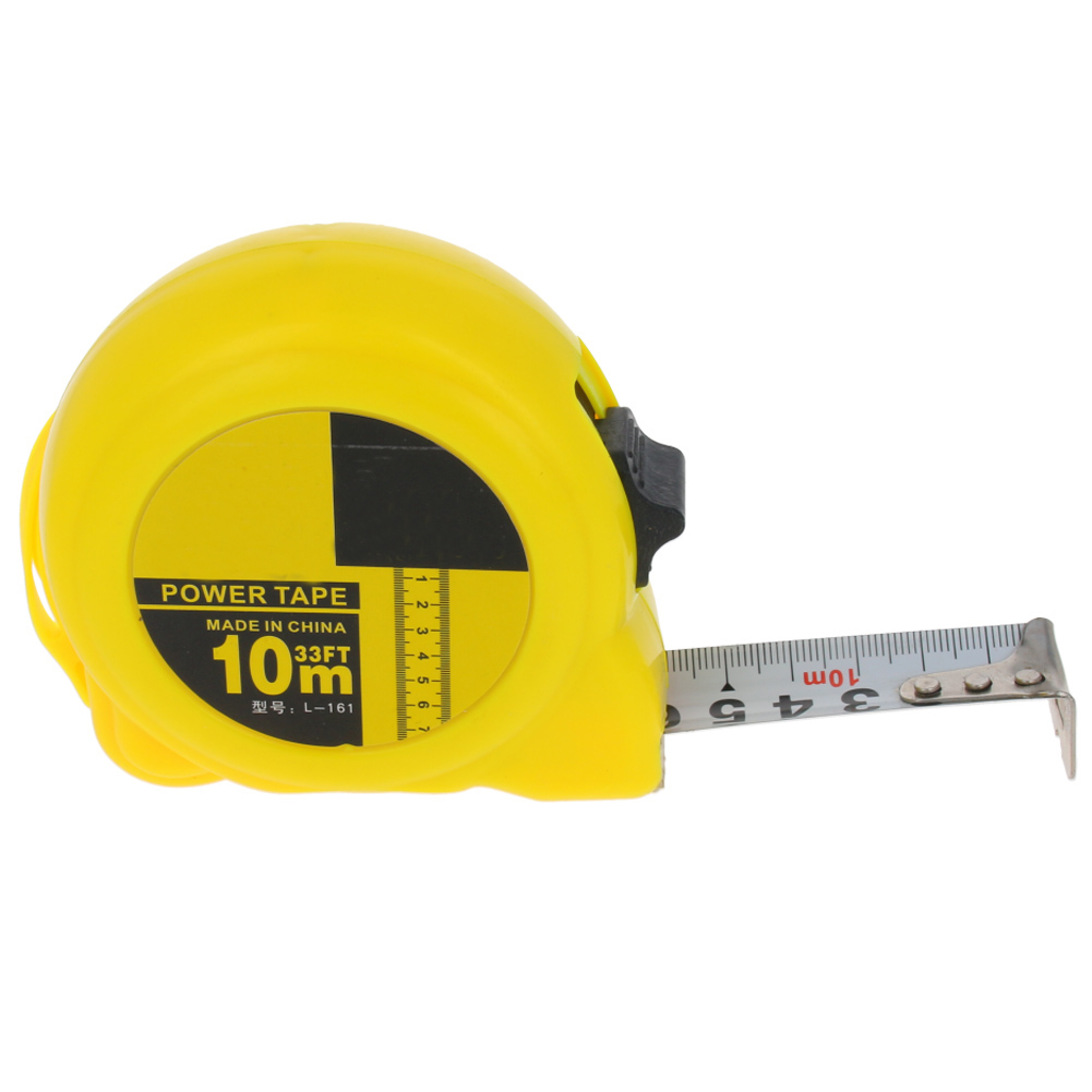 maximum measuring tape
