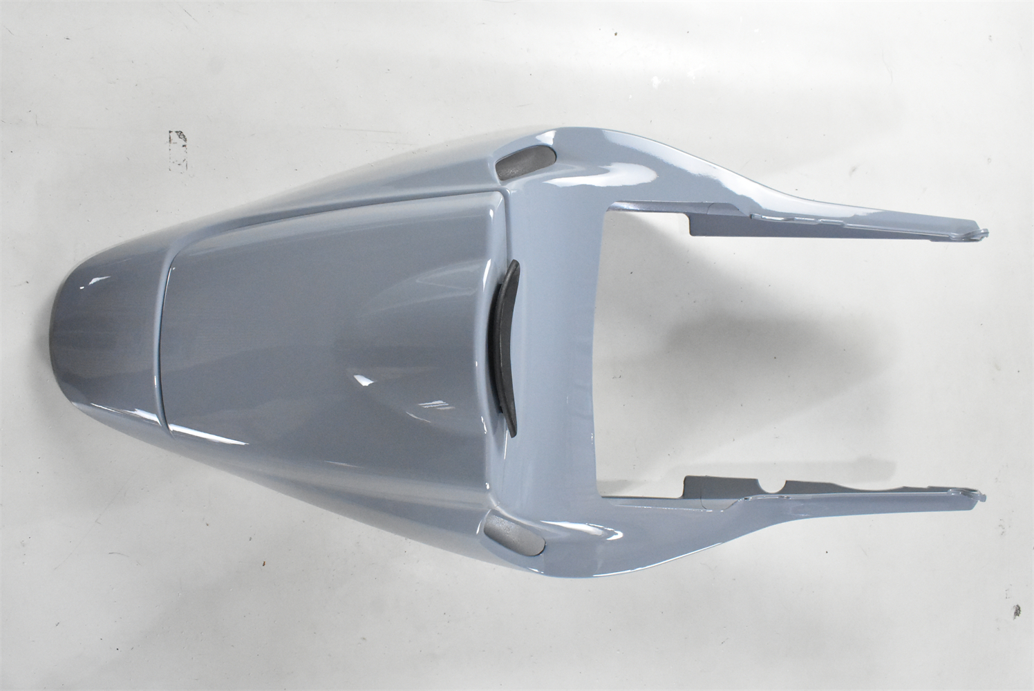 Fit for Nardo Gray Plastick Fairing Honda 2003-2004 CBR600RR