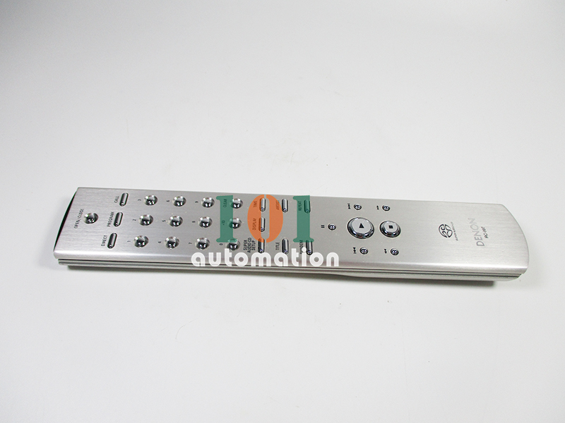 1PCS NEW FOR DENON CD remote control RC-997 | eBay