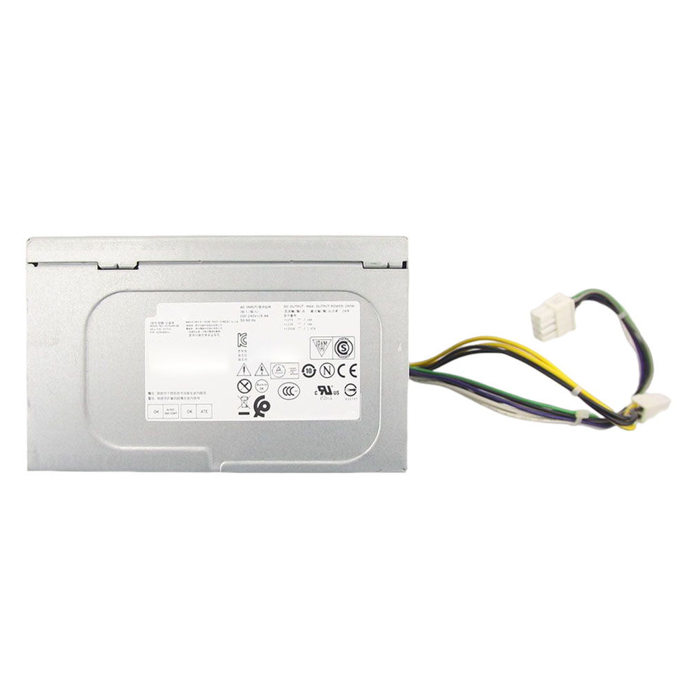 Amazon | (修理交換用) 290W 電源ユニット/パワーサプライ 適用