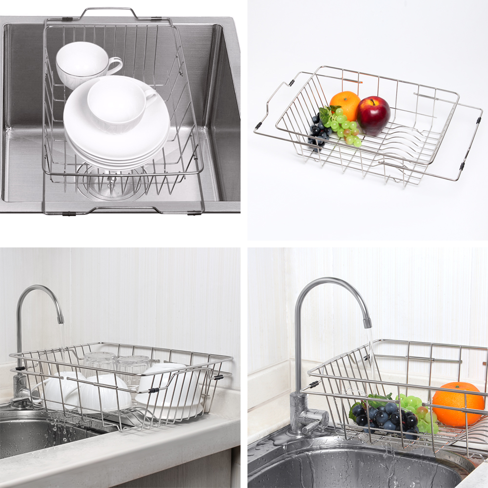 Kitchen Sink Drainer Rack Home Decorating Ideas Interior Design Kitchen Sink Drainer Rack Home