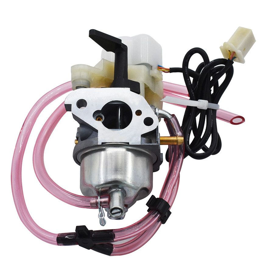 Honda Eu2000i Carburetor Diagram