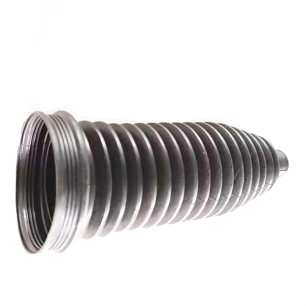 Steering Rack & Pinion Inner Tie Rod Bellow Boot Left Or Right For Honda Acura - Foto 8