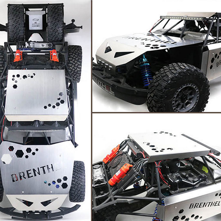 rc losi super baja rey 2.0