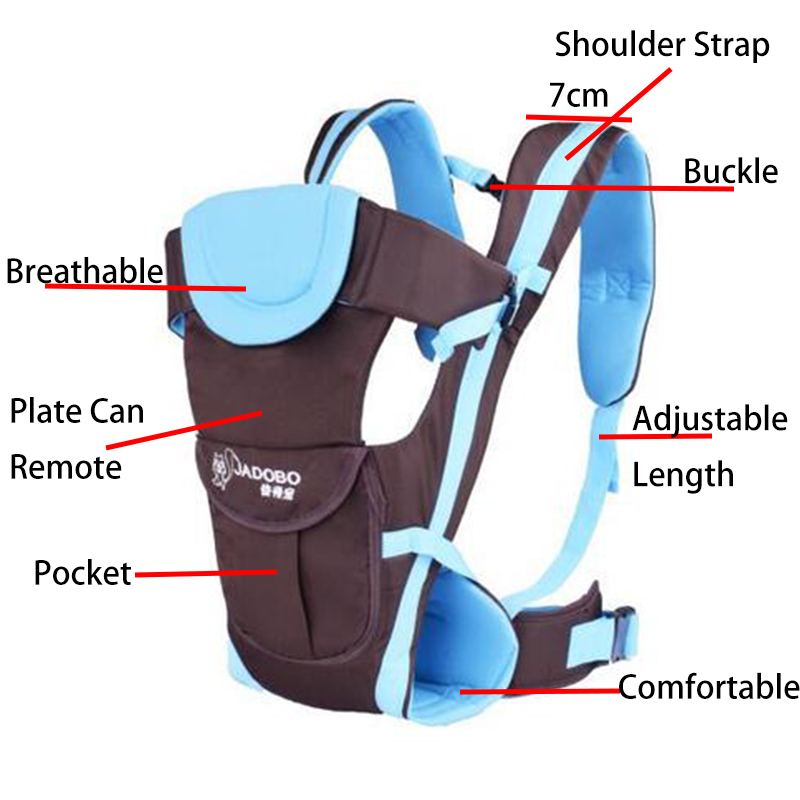 jadobo baby carrier