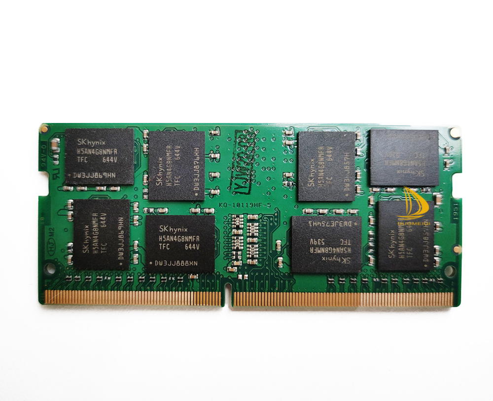 SK Hynix 8GB 2Rx8 PC4-2133P DDR4 RAM 17000Mhz 260Pin SODIMM Laptop