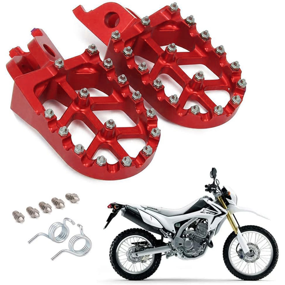 For Honda Crf1000l Crf 1000l Crf250r Crf450r Crf450l Crf450rx Crf250l - View #7