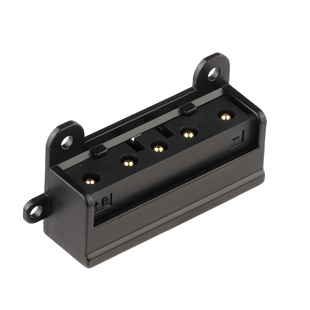 V-mount V-lock Battery Plate Repair Replacement Connector Power