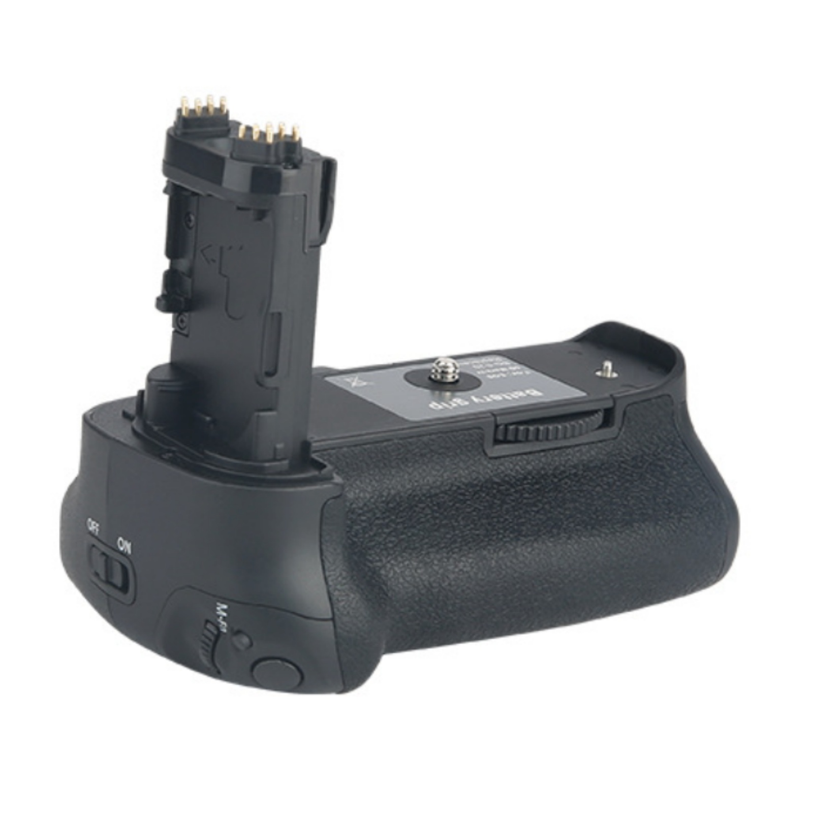 New Smooth Operation BG-E20 Battery Handle Grip for Canon EOS 5D