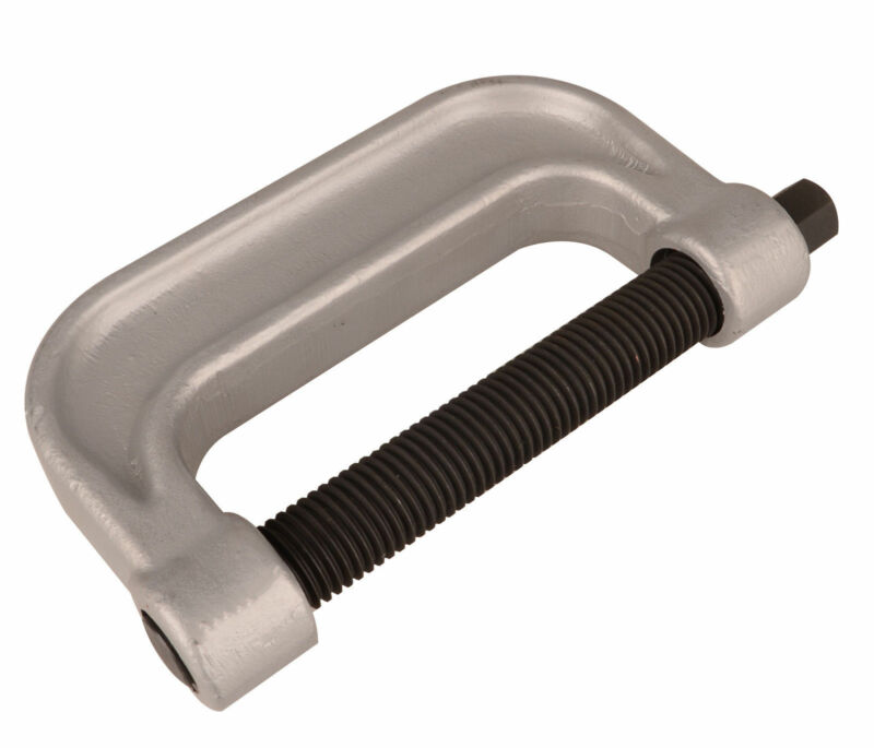 ball joint rivet removal tool