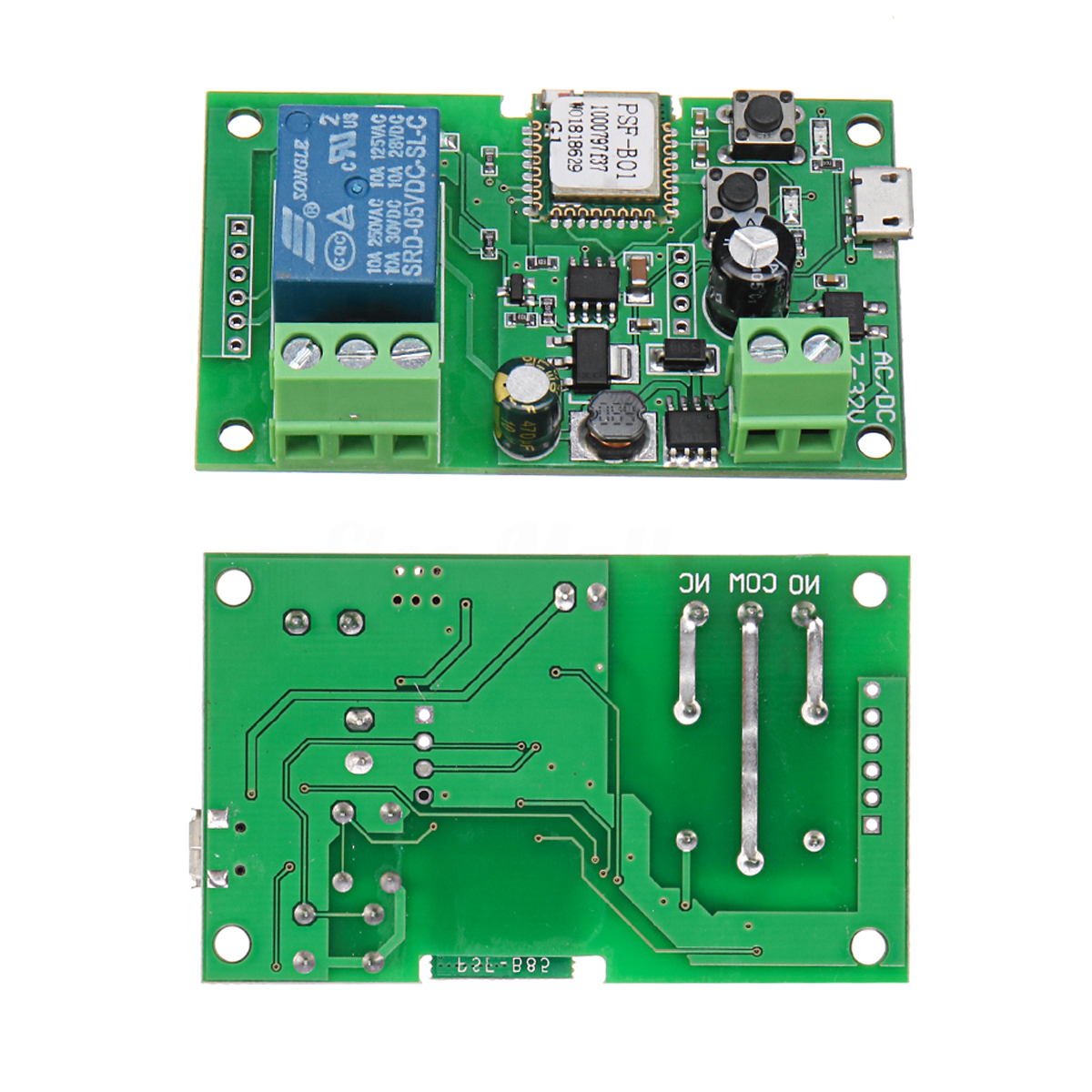 Garage Door Remotes Building Hardware Wifi Smart Garage Door