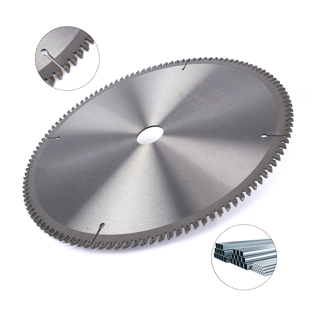 Carnival x fein. 80t Teeth Blade for Aluminum Luxter 255mmx25.4mm. Toy Wheel Cutters – Carbide Tipped.