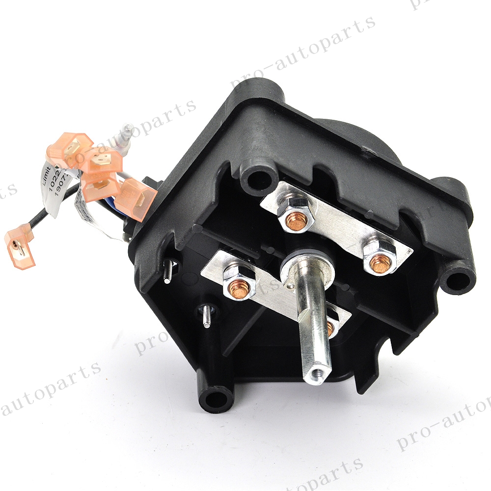 48V Golf Cart Heavy Duty Forward Reverse Switch for Club Car