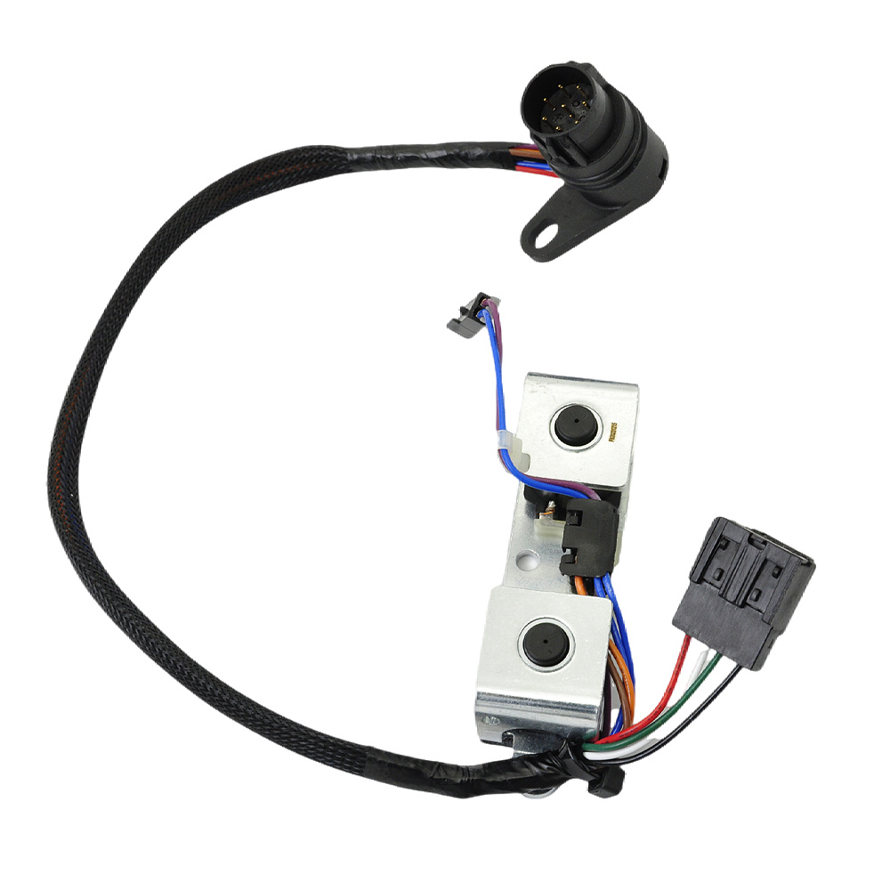 42RE 46RE 47RE 48RE A500 A518 TCC OD Overdrive Harness w/TCC