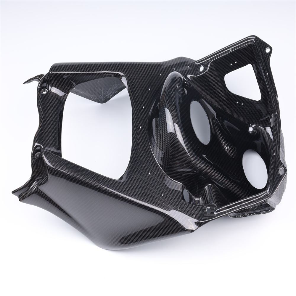 FU Ducati 748, 916, 996, 998 Airbox - 100% Carbon Fiber | eBay
