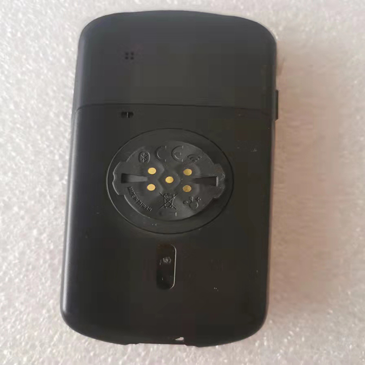 Coque Arrière Avec Cache Batterie Pour Garmin Edge 1030 Plus - Pièce Accessoire