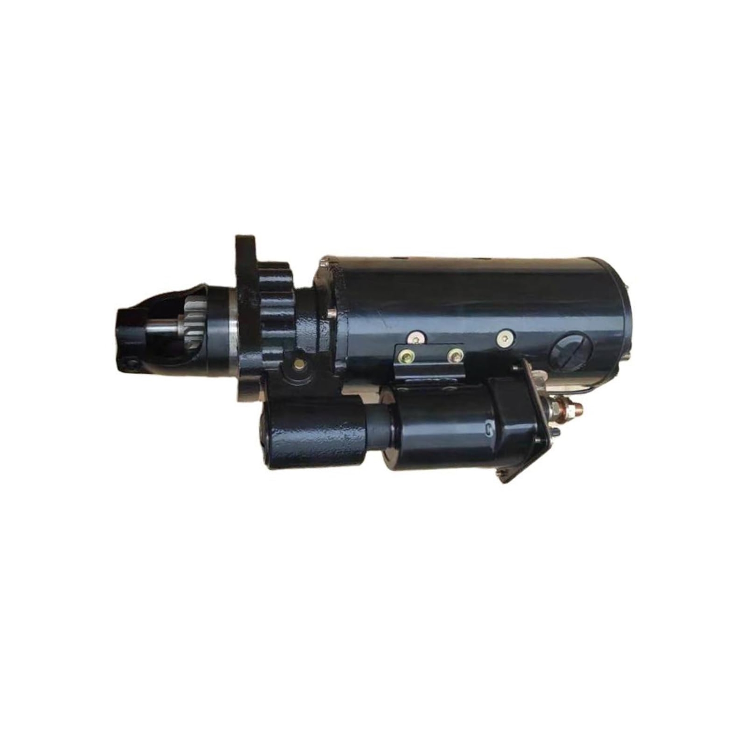 New Starter 3636818 For Cummins QSK60 Engine | eBay
