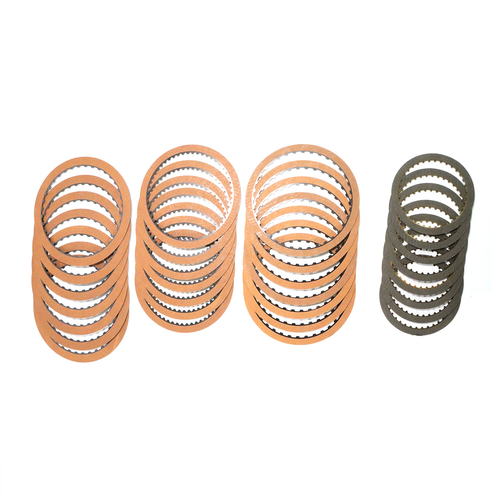 6L80 6L80E Transmission Master Rebuild Kit + Pistons Filter