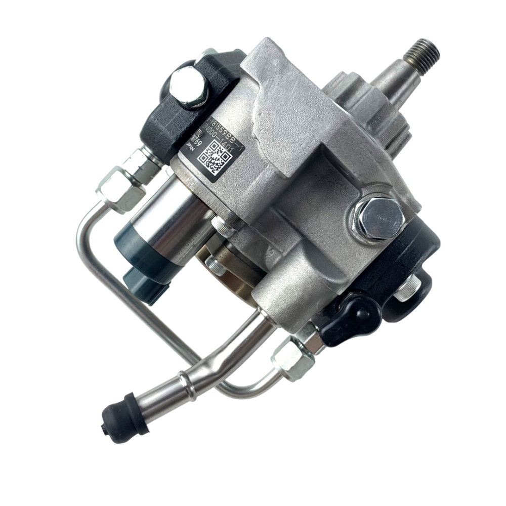 ちい④ Amazon.com: FridayParts 24V Stop Solenoid 8972091152 897209-1152