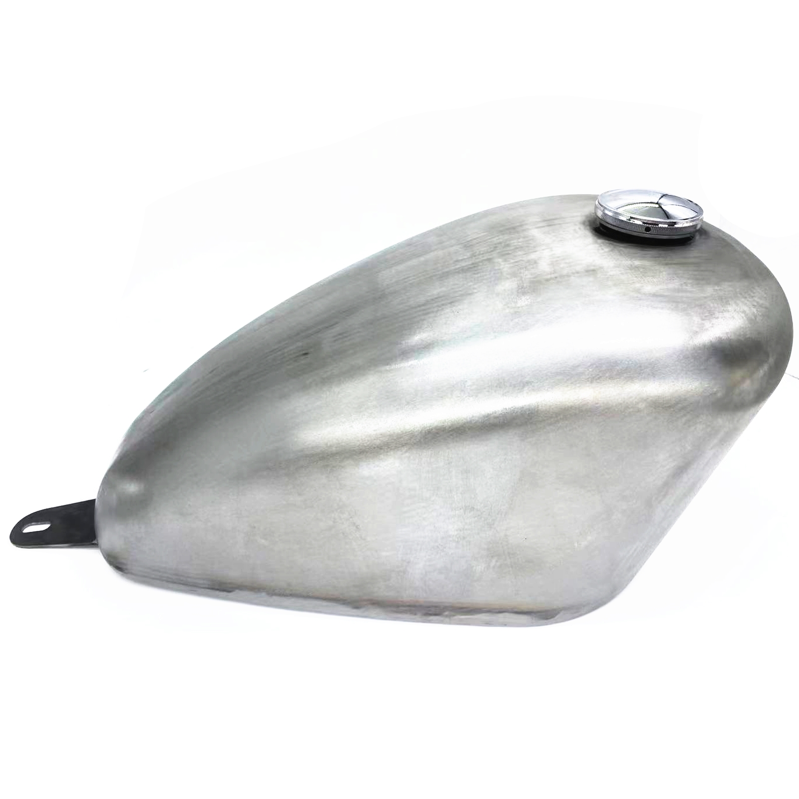 Customized Motorcycle Gas Fuel Tank For Honda Shadow Classic