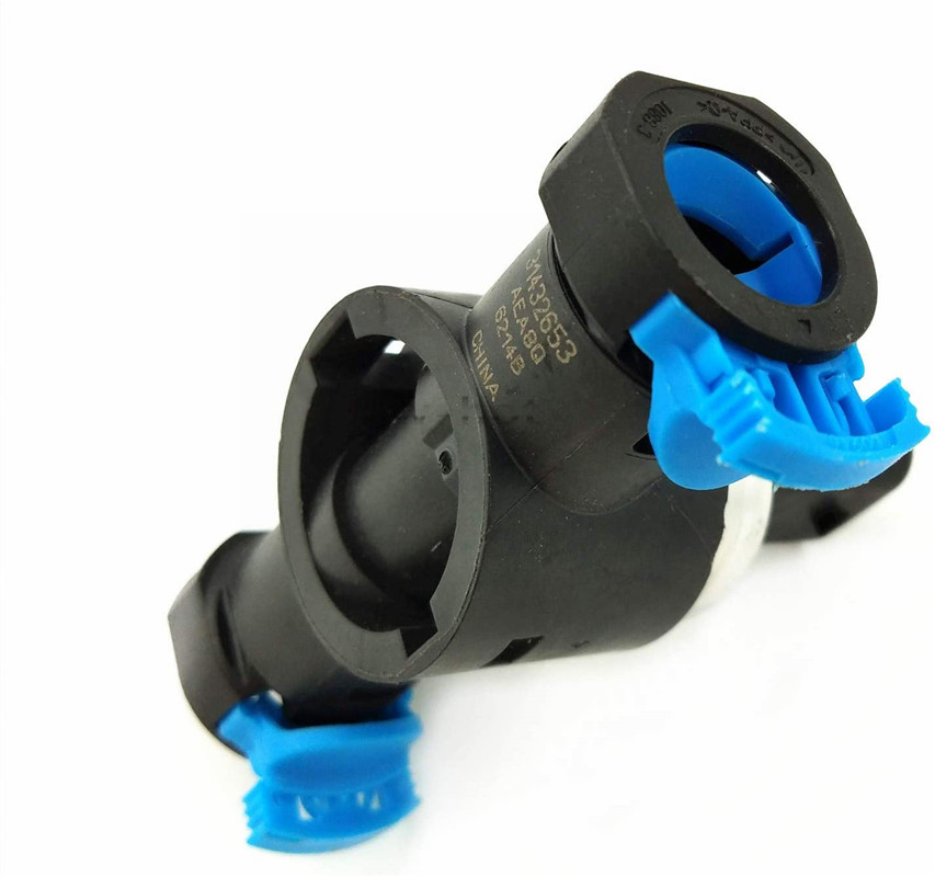 New Fuel Pressure Sensor For Volvo 20142019 S60 S80 V60 V90 XC40 XC60