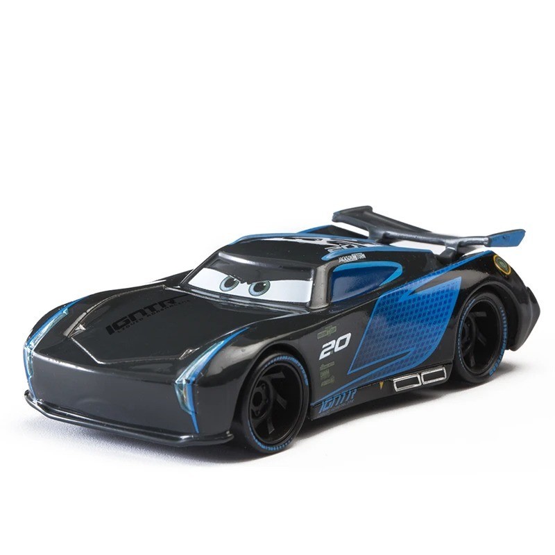 Disney Pixar Cars McQueen Movie No.43 No.86 No.20 No.51 Die-Cast