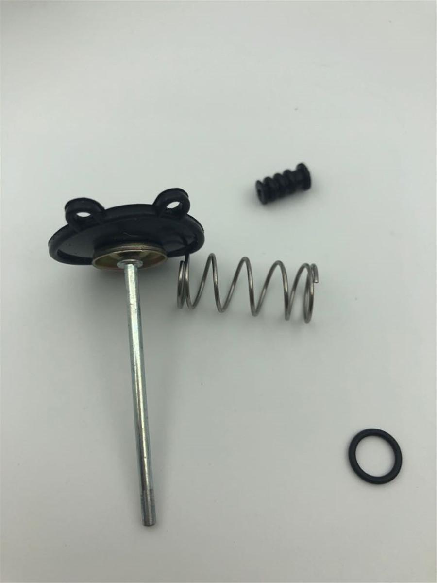 Carburetor Carb Accelerator Pump Diaphragm For CB900 CX500 GL1100 CB