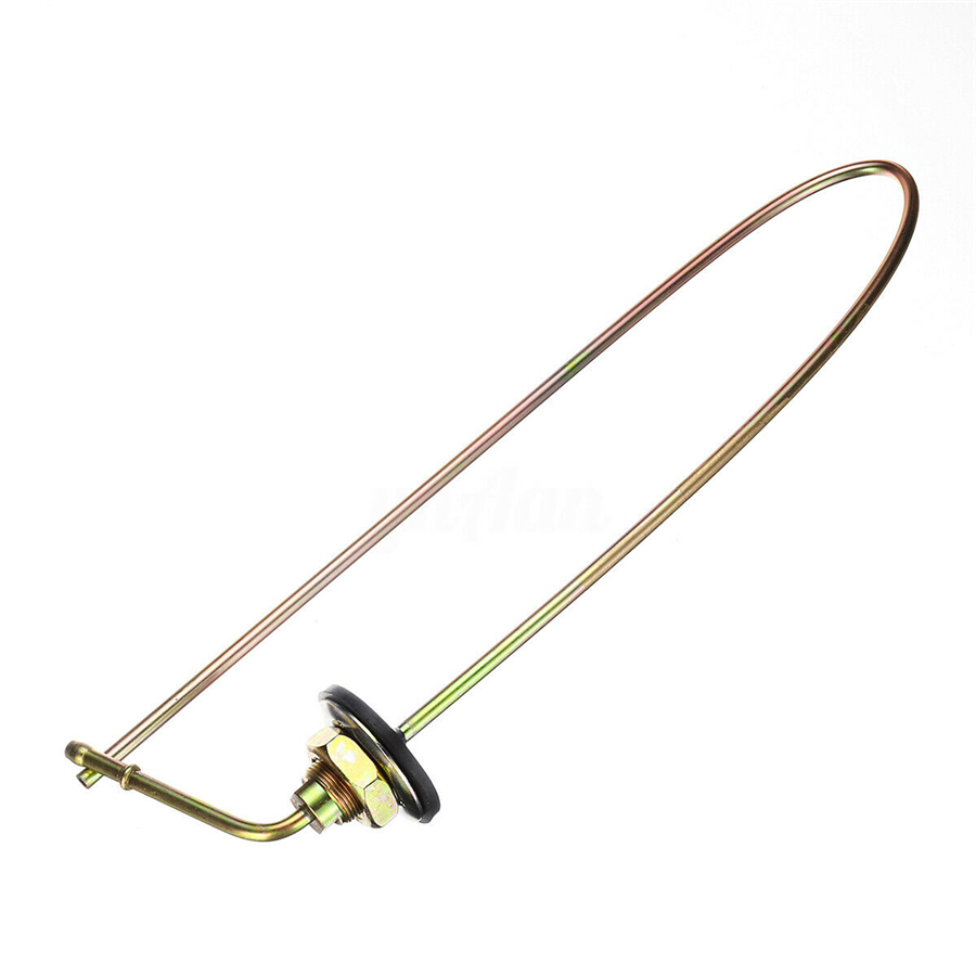 60CM Fuel Tank Sender Stand Pipe Kit For 12V 38KW Diesel Air Heater