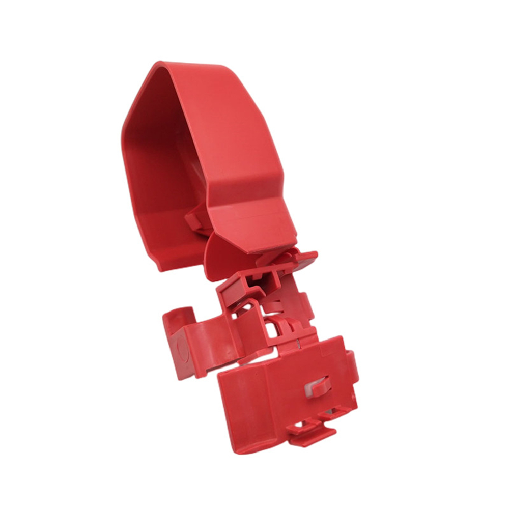 Positive Battery Terminal Connector Cover Cap Red 32418-RBG-300