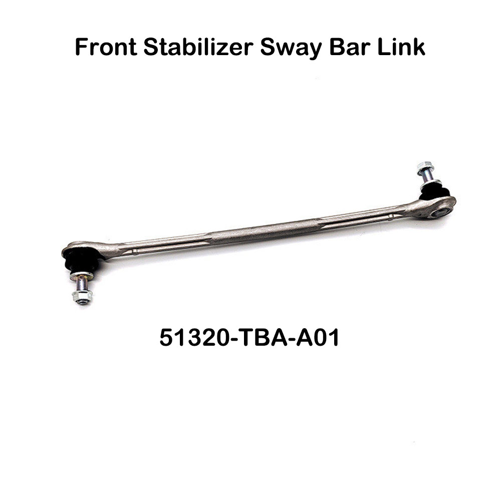 Wonderful Genuine For Honda Civic Link Front Stabilizer Sway Bar