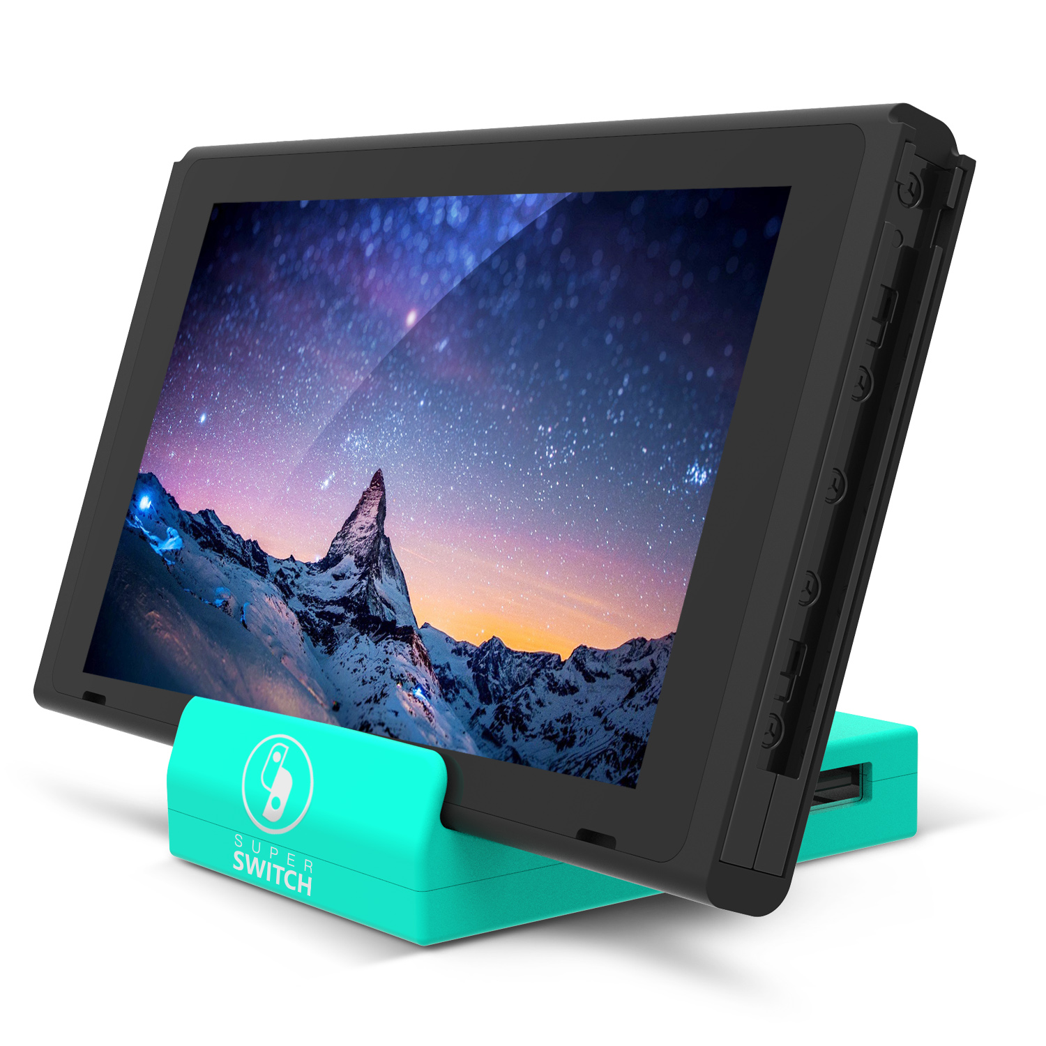 For Nintendo Switch Docking Station Mini Replacement Dock Case Cover