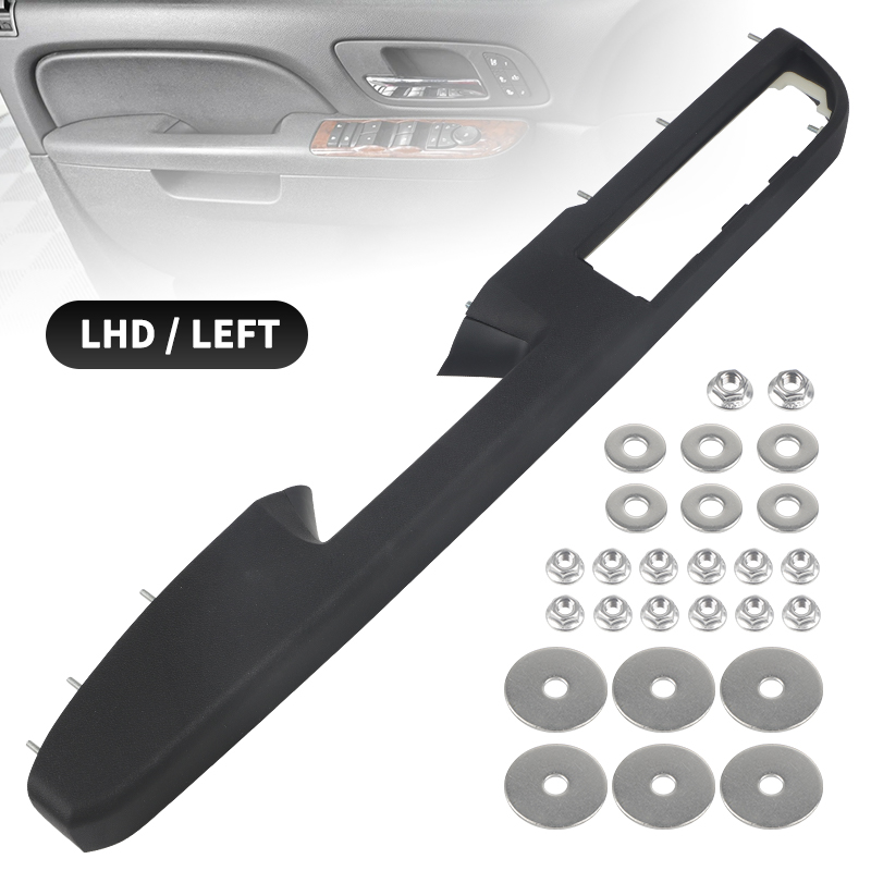 80994 2010-2014 Chevy GMC Tahoe Silverado Front Driver Side