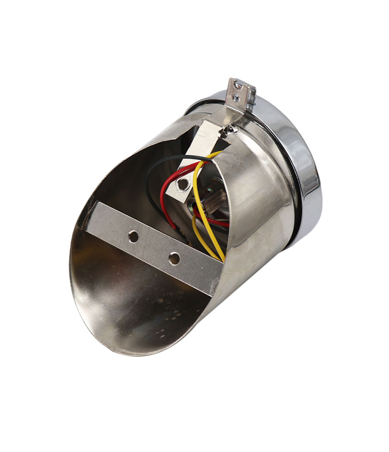 For BMW R71 R75 Ural M72 KS750 750 MB750 Motor 12V Taillight Tail