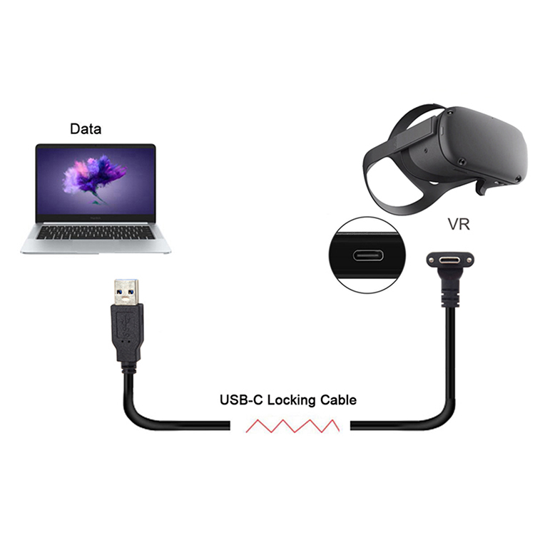 oculus link supported graphics cards