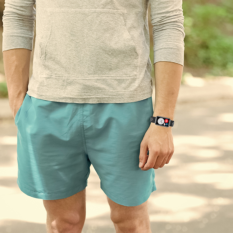 huawei watch 2 belt