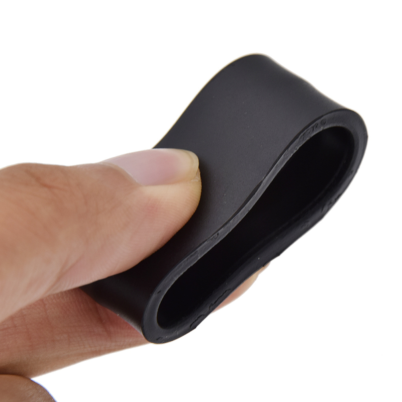 5 Sizes Binocular Rubber Eye Cup Eye Guard Eye Shield Microscope