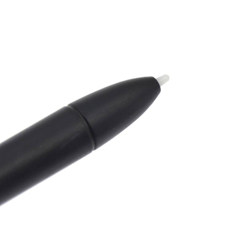 Black Stylus Pen for Fujitsu T730 T732 T900 Lifebook Unisex Handcraft DIY Gift
