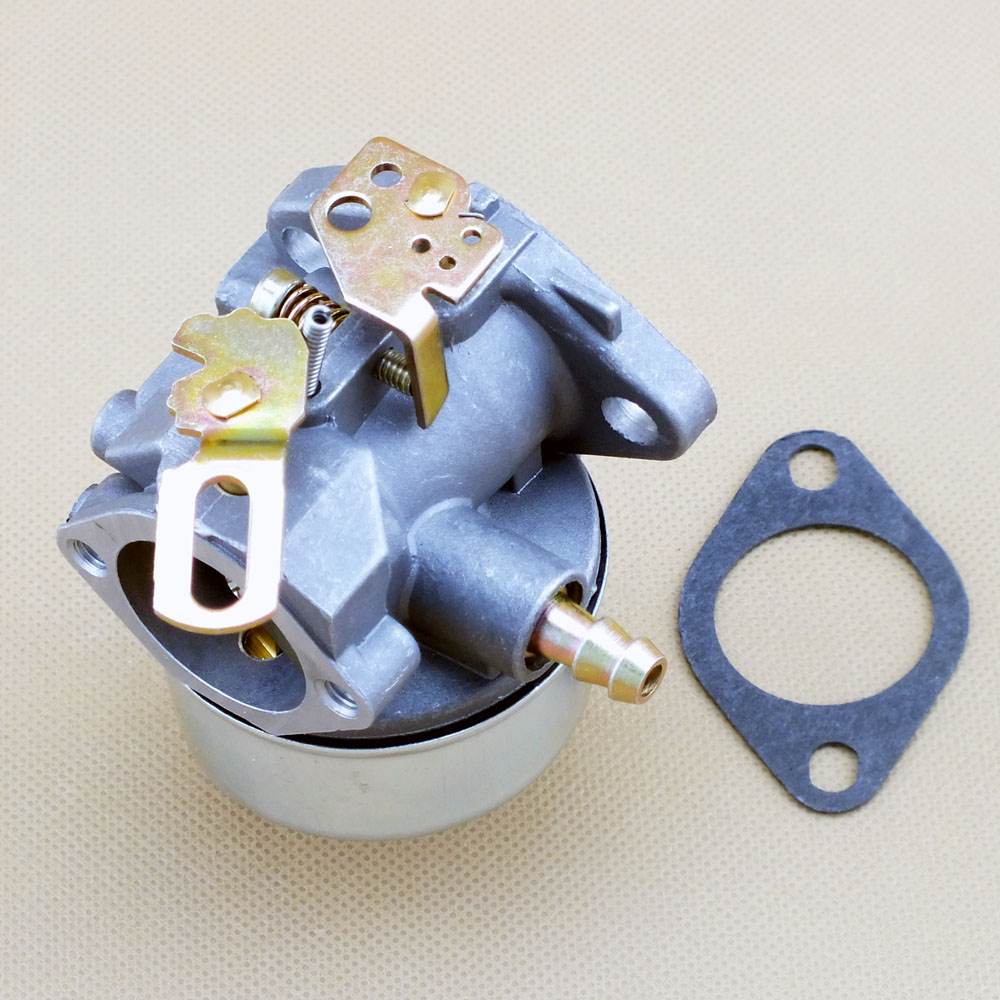 Adjustable Carburetor John Deere Snowblower 526 726 732 826 826D 828D